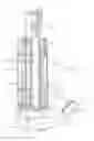 Fig. 03 - Land based dynamic sea motion simulating test drilling rig and method