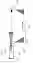 Fig. 05 - Hybrid fiber optic probe device for attenuated total reflection spectroscopic applications in UV, visible and IR ranges