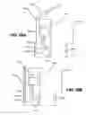 Fig. 17 - Aquatic environment water parameter testing systems and methods