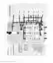 Fig. 12 - Systems and methods for sample preparation, processing and analysis