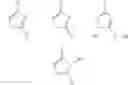 Fig. 10 - pH-MODULATED QUENCHERS OF FLUORESCENCE