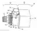 Fig. 01 - Electrical apparatus oil sampler and conditioner for solid state sensors