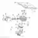 Fig. 06 - Electrical apparatus oil sampler and conditioner for solid state sensors