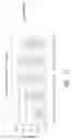 Fig. 16 - Immunologically active polypeptide