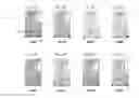 Fig. 03 - LATERAL FLOW IMMUNOASSAY METHOD OF SIMULTANEOUSLY DETECTING HEMOGLOBIN S, HEMOGLOBIN C, AND HEMOGLOBIN A IN NEWBORNS, INFANTS, CHILDREN, AND ADULTS