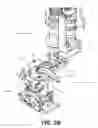 Fig. 04 - Rotating sample positioning apparatus