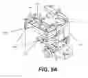 Fig. 13 - Rotating sample positioning apparatus