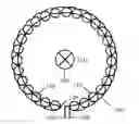 Fig. 01 - PCB Rogowski coil