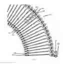 Fig. 23 - PCB Rogowski coil