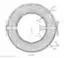 Fig. 28 - PCB Rogowski coil