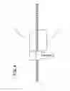 Fig. 05 - Energy harvest split core design elements for ease of installation, high performance, and long term reliability
