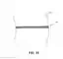 Fig. 16 - Energy harvest split core design elements for ease of installation, high performance, and long term reliability