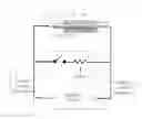 Fig. 01 - Solenoid transient variable resistance feedback for effecter position detection