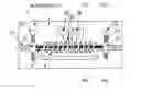 Fig. 01 - MAGNETO-IMPEDANCE SENSOR ELEMENT WITH ELECTROMAGNETIC COIL AND MAGNETO-IMPEDANCE SENSOR WITH ELECTROMAGNETIC COIL