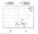 Fig. 01 - REDUCING INTERFERENCE FROM ADJACENT UNCOORDINATED LOCATIONING SYSTEMS