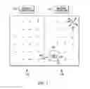 Fig. 02 - REDUCING INTERFERENCE FROM ADJACENT UNCOORDINATED LOCATIONING SYSTEMS