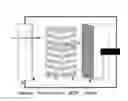 Fig. 01 - Use of flat panel microchannel photomultipliers in sampling calorimeters with timing