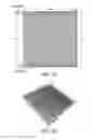 Fig. 04 - Use of flat panel microchannel photomultipliers in sampling calorimeters with timing