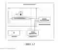 Fig. 14 - Use of flat panel microchannel photomultipliers in sampling calorimeters with timing