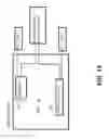 Fig. 15 - Use of flat panel microchannel photomultipliers in sampling calorimeters with timing