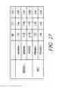 Fig. 31 - Use of flat panel microchannel photomultipliers in sampling calorimeters with timing