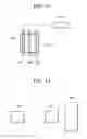 Fig. 09 - X-ray detector and method of manufacturing the same and system including X-ray detector and method of operating the same