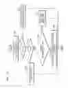 Fig. 15 - Method and apparatus for differentially detecting beta rays and gamma rays included in radio active rays and package comprising the apparatus