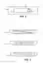 Fig. 02 - CABINET TOUCH CONTROL