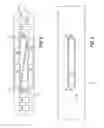 Fig. 04 - CABINET TOUCH CONTROL