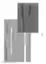 Fig. 09 - Use of transverse antenna measurements for casing and pipe detection
