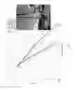 Fig. 14 - Use of transverse antenna measurements for casing and pipe detection