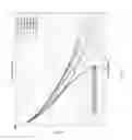 Fig. 16 - Use of transverse antenna measurements for casing and pipe detection
