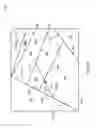 Fig. 11 - Global grid building in reverse faulted areas by an optimized unfaulting method