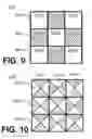 Fig. 09 - Anti-moiré pattern diffuser for optical systems