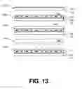 Fig. 12 - Anti-moiré pattern diffuser for optical systems