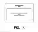 Fig. 13 - Anti-moiré pattern diffuser for optical systems