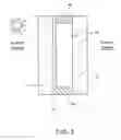Fig. 03 - Coated article with low-E coating having absorbing layers for low film side reflectance and low visible transmission