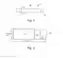 Fig. 02 - Double clad light diffusing fiber, connector system and illuminaire