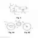 Fig. 04 - Double clad light diffusing fiber, connector system and illuminaire