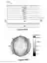 Fig. 14 - Optical constructions incorporating a light guide and low refractive index films