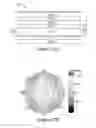 Fig. 19 - Optical constructions incorporating a light guide and low refractive index films