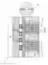 Fig. 07 - Electrical and optical through-silicon-via (TSV)