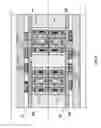 Fig. 10 - Electrical and optical through-silicon-via (TSV)