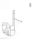Fig. 09 - Secure SC optical fiber connector and removal tools