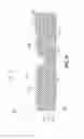 Fig. 07 - Structured substrate for optical fiber alignment