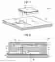 Fig. 06 - Optical module, optical module mounting method, optical module-mounted circuit substrate, optical module evaluation kit system, circuit substrate, and communication system