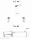 Fig. 13 - Optical module, optical module mounting method, optical module-mounted circuit substrate, optical module evaluation kit system, circuit substrate, and communication system