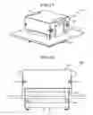 Fig. 14 - Optical module, optical module mounting method, optical module-mounted circuit substrate, optical module evaluation kit system, circuit substrate, and communication system