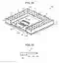 Fig. 22 - Optical module, optical module mounting method, optical module-mounted circuit substrate, optical module evaluation kit system, circuit substrate, and communication system
