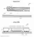 Fig. 25 - Optical module, optical module mounting method, optical module-mounted circuit substrate, optical module evaluation kit system, circuit substrate, and communication system